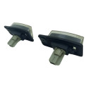 Luz De Placa Traseira Infiniti Fx35 2009 A 2012