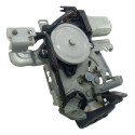 Motor Fechadura Tampa Traseira Infiniti Fx35 2009 A 2012