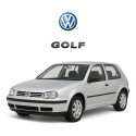 Brake Light Luz De Freio Vw Golf 1999 A 2006