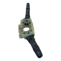Chave Seta Farol E Parabrisa Mitsubishi Lancer 11/16 Orig