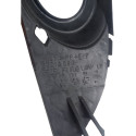 Grade Farol Milha Esquerdo Lancer 2008 A 2018 Orig 8321a089 Preto Esquerdo