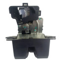 Fechadura Tampa Traseira Jac T60 Plus 2020 A 2022
