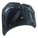 Capô Vw Fox 2015 A 2022 Spacefox 2015 A 2019 Detalhes Orig