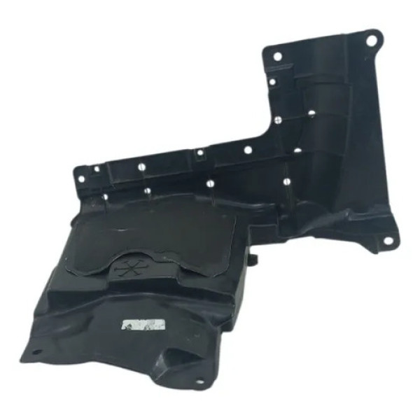 Defletor Parabarrro Diant Direito City Hatch 2014 A 24 Orig