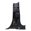 Acabamento Coluna Central Esquerda Honda Fit 2003 A 2007