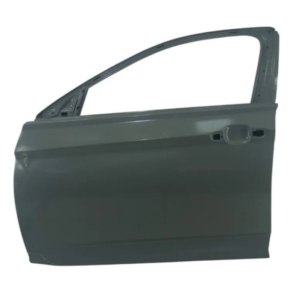 Porta Dianteira Esquerda Vw Jetta 2019 A 2025 Orig Detalhe Dianteira Esquerdo Primer