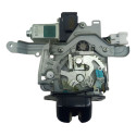 Motor Fechadura Tampa Traseira Infiniti Fx35 2009 A 2012