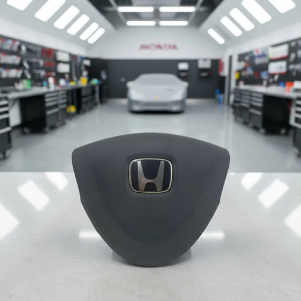 Bolsa Volante Honda Fit 2003 A 2007