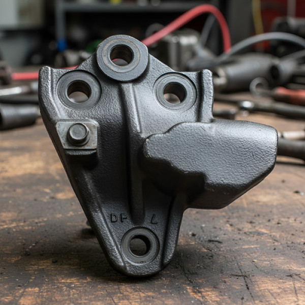 Suporte Coxim Motor Hyundai Azera 2007 A 2010