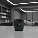 Botão Vidro Porta Dianteira Direita Logan 2012 A 2020