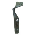 Braço Dobradiça Capô Esquerdo Citroen C3 2003 A 2012