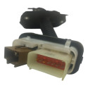 Chicote Porta Dianteira Direita Grand Cherokee 2011 A 2021