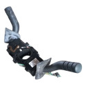 Chave De Seta Farol E Parabrisa Volks Gol/voyage 09/16 Orig