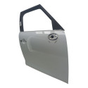 Porta Dianteira Direita Mini Countryman 2010 A 2016 Dianteira Direito Branco