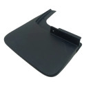 Lameiro Traseiro Esquerdo Mitsubishi Pajero Sport 18/24 Orig