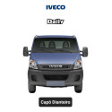 Capô Nova Daily 2008 A 18 Original Iveco C/ Detalhe 3800056