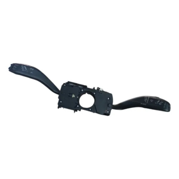 Comando Chave Seta Farol E Parabrisa Volks Amarok 10/16 Orig