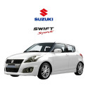 Aerofólio C/ Brake Light Suzuki Swift Sport 2012 A 2017 Orig