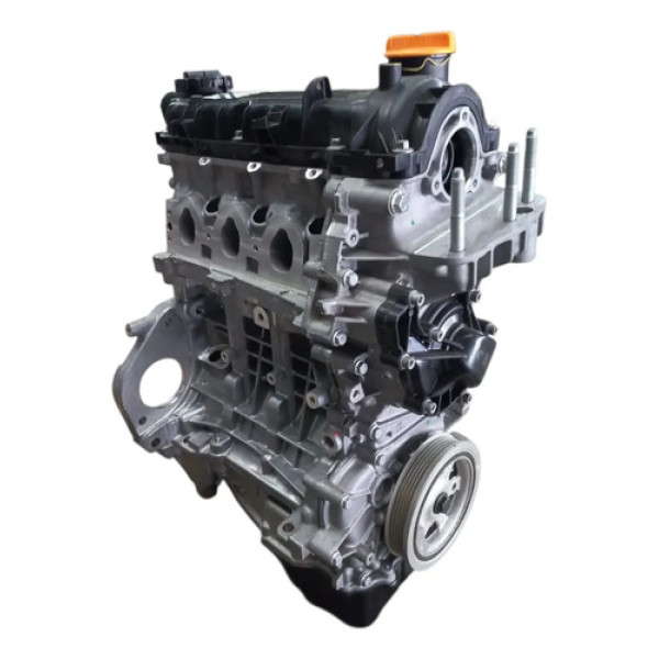 Motor Parcial Fiat Firefly 1.3 4cc Argo Cronos Uno Detalhe