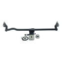 Engate Reboque Rgs Volkswagen Gol 1995 A 1999