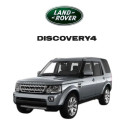 Chicote Porta Traseira Direita Discovery 4 2010 A 2016