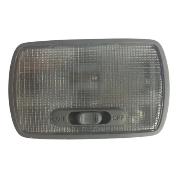Luz Teto Cortesia Honda Fit 2004 2005 2006 A 2008 Original