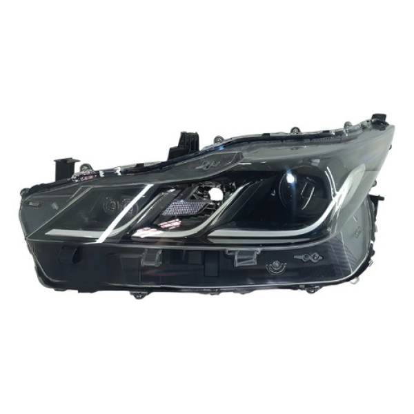 Farol Esquerdo Toyota Corolla 2020 A 2024 Original Detalhes Esquerdo/motorista