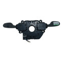 Comando Chave Seta Farol E Parabrisa Bmw X1 2016/2019 Orig