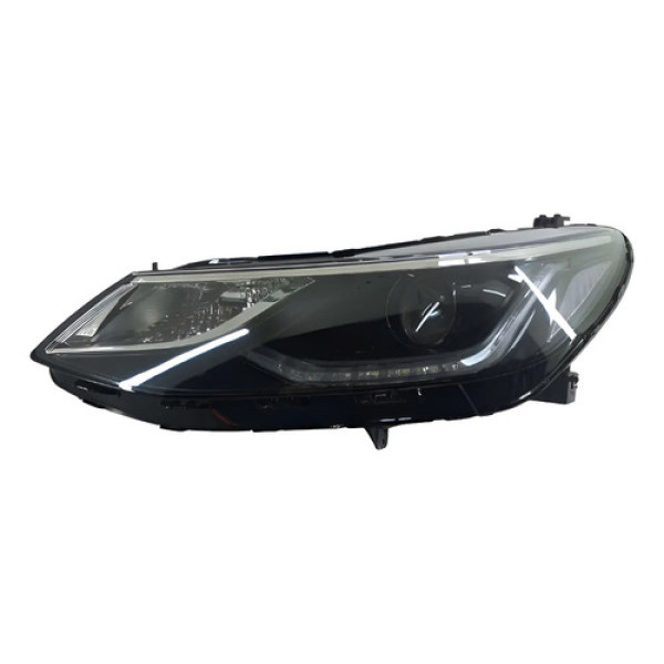 Farol Esquerdo Led Chevrolet Cruze 2017 A 2023 Original Esquerdo/motorista
