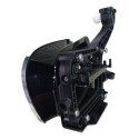 Bloco Óptico Farol Direito Mercedes Gla200 250 2013 A 2020