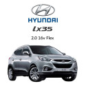 Acabamento Central Lado Direito Hyundai Ix35 2012 A 2017