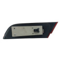 Lanterna Esquerda Tampa Traseira Jaguar Xf 2008 A 2011 Orig Esquerdo/motorista