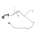 Chicote Porta Dianteira Direito Peugeot 207 2010 A 2013
