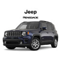 Aerofólio Com Brake Light Jeep Renegade 2015 A 2024 Orig
