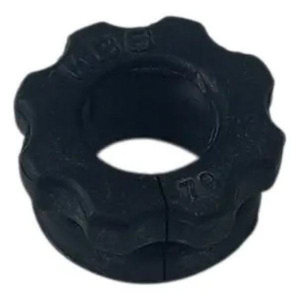 Coxim Peso Guidão Cb 500 1998 A 2002 53107mb6630