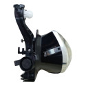 Bloco Óptico Farol Direito Mercedes Gla200 250 2013 A 2020