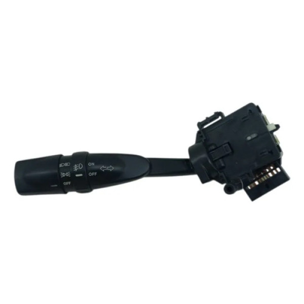 Comando Chave Seta Farol Ssangyong Korando 2011/2012 Orig