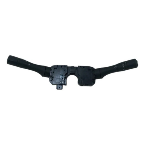 Comando Chave Seta Farol Parabrisa Renault Fluenc 11/18 Orig