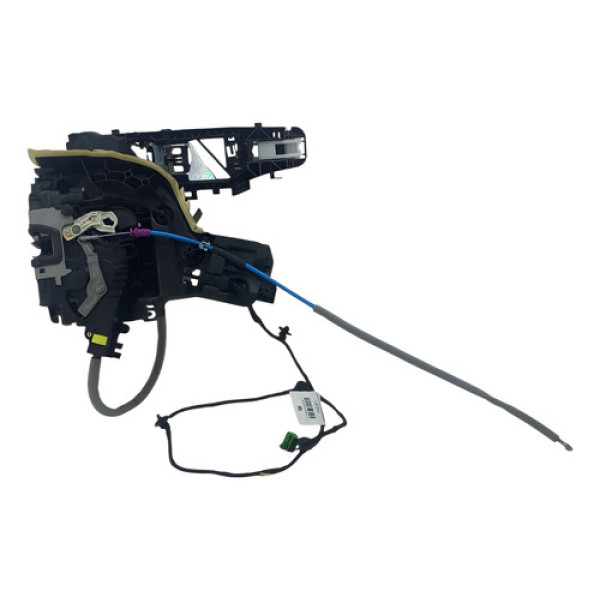 Fechadura Cavalete Diant Esquerda C43 2016 A 22 A0997203000