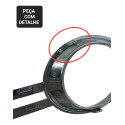 Friso Aro Grade Milha Mercedes-benz C200 C280 07/09 Original
