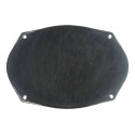 Alto Falante Compass 2017 A 2024 Original 5091019ab Preto