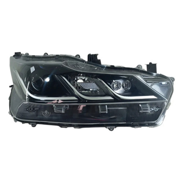 Farol Direito Toyota Corolla 2020 A 2025 Original Detalhes Direito/passageiro