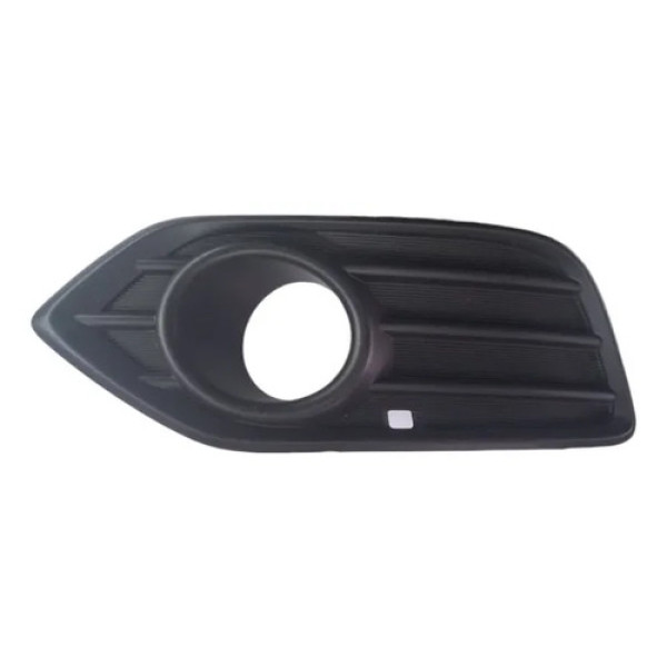 Grade Farol Milha Esquerdo Honda Hr-v 2016 A 2022 Orig Esquerdo