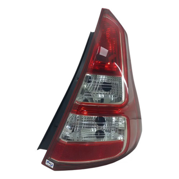 Lanterna Traseira Direita Renault Sandero 2012 A 2014 Direito/passageiro