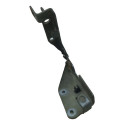 Braço Dobradiça Capô Direito Citroen C3 2002 A 2012