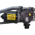 Motor Limpador Parabrisa Renault Logan 2014 A 2021