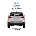 Motor Limpador Traseiro Hyundai Ix35 2010 A 2015