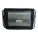 Luz De Placa Traseira Suzuki Swift 2010 A 2017