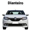 Motor Limpador Parabrisa Renault Logan 2014 A 2021