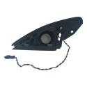 Moldura Interna Retrovisor Direito Countryman 2010 A 16 Orig